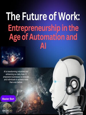 cover image of The Future of Work